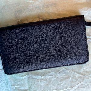 Genuine leather wallet